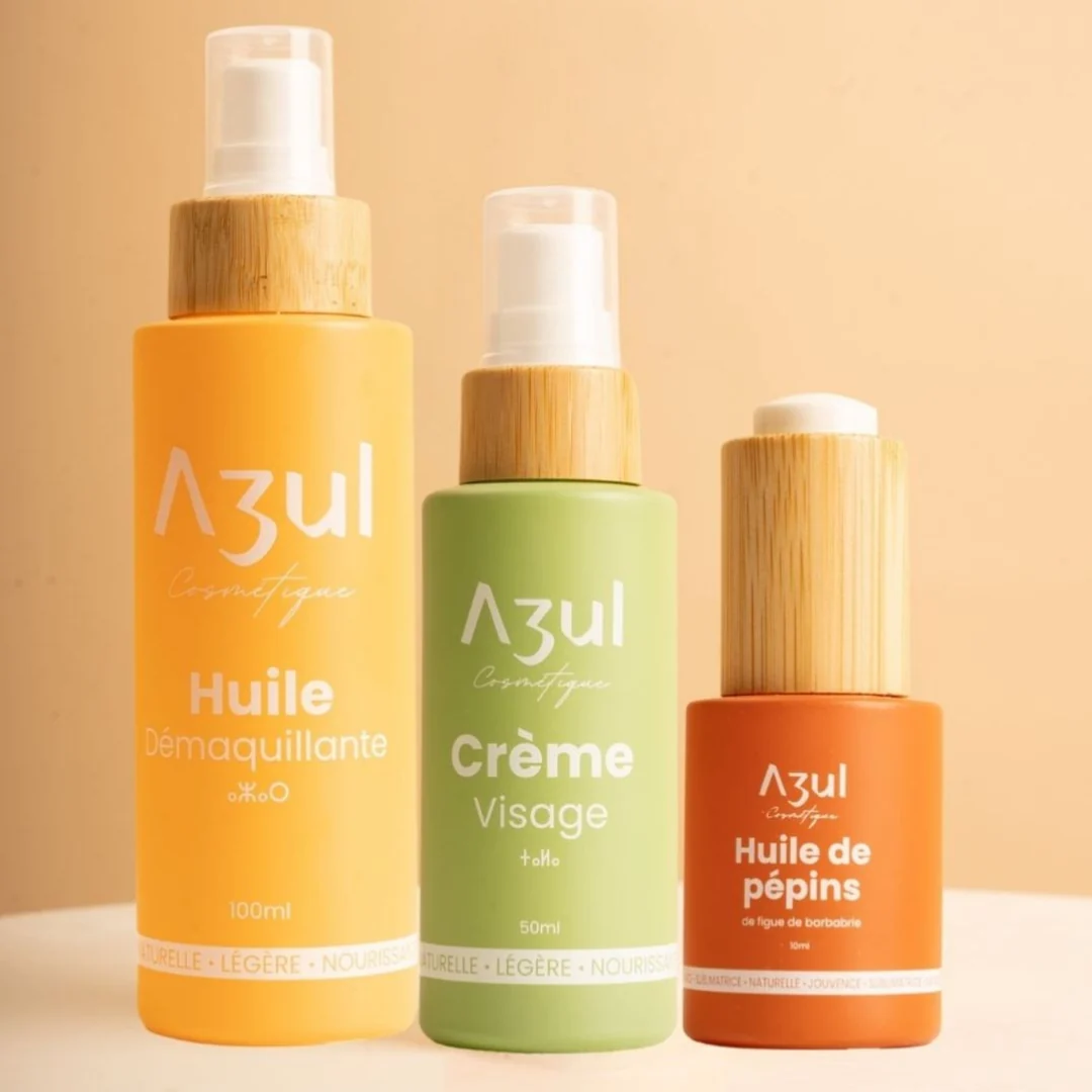 Trio Rituel Antiâge Saldi Straordinari Offerte Speciali Disponibili Adesso