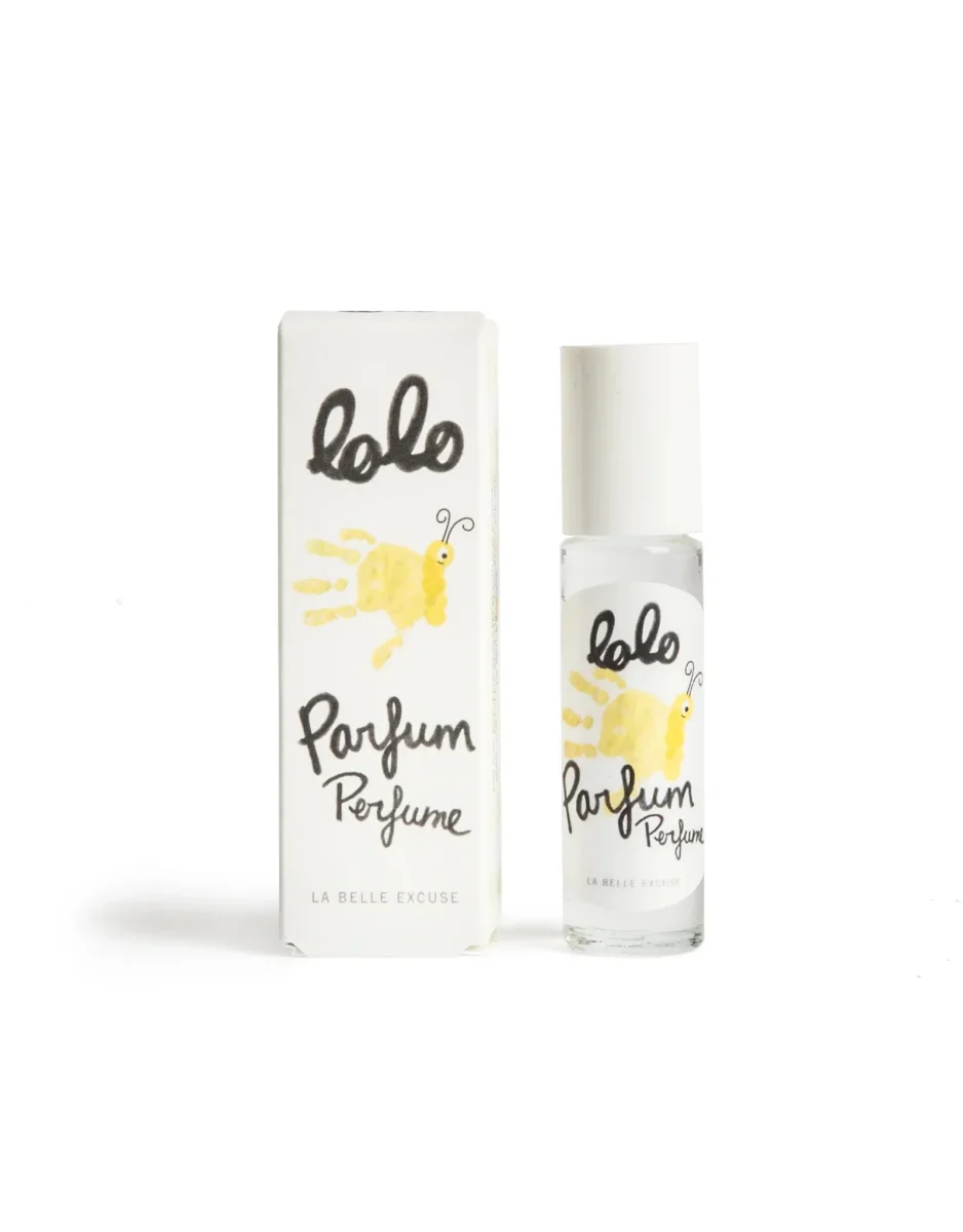 Parfum ml Lolo Boutique Maman Bébé Produits Essentiels Quotidien