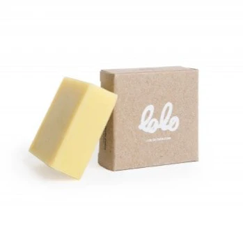 Lolo - Savon de Castille Authentique||Lolo - Authentic Olive Oil Castile Soap - Boutique Bébé en Ligne : Soins, Savons Jouets et Articles Maison