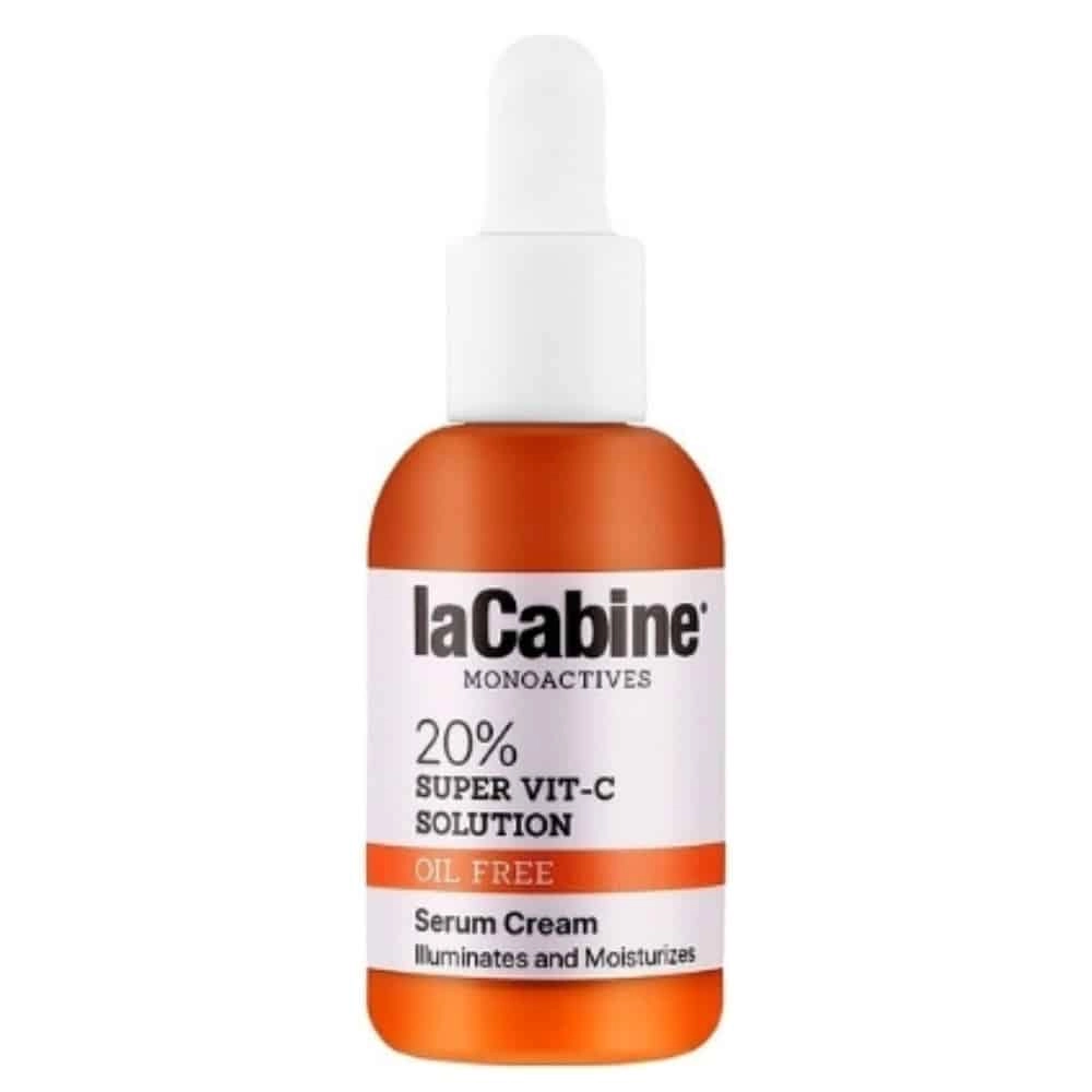 LACABINE – Monoactive 20% Super Vit C Solution Serum – 30ml - Saldi Straordinari – Offerte Speciali Disponibili Adesso - {'count': 1, 'name': 'Avène'}