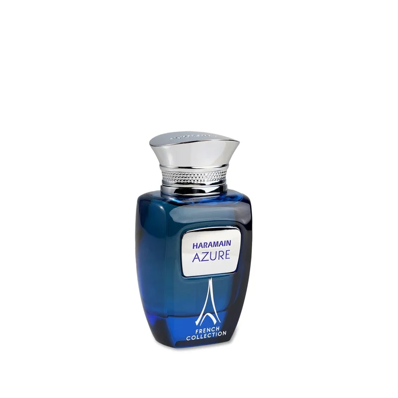 Haramain Azure French Collection Spray 100ml - Saldi Straordinari – Offerte Speciali Disponibili Adesso - navy blue collection spray 100ml