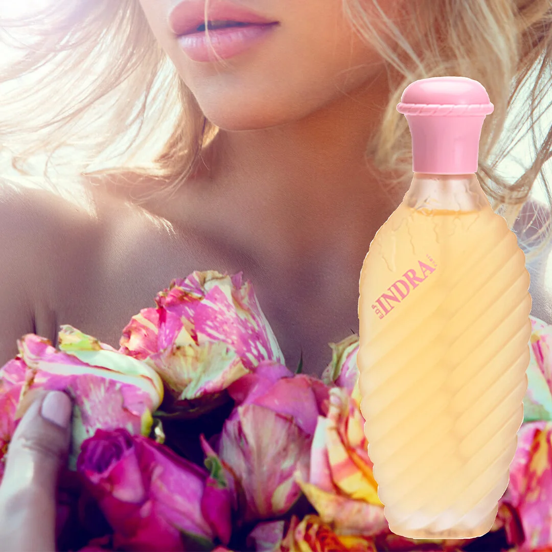 UDV Eau de parfum Indra 100 ml - E-shop mondial – Produits durables, modernes et accessibles partout - Ulric de varens perfume