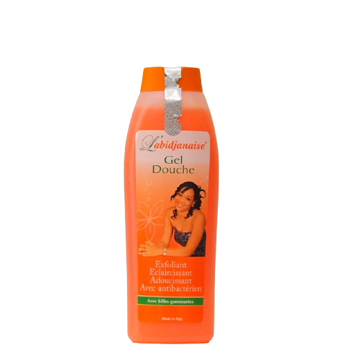 ABIDJANAISE Gel Douche Gommant Saldi Straordinari Offerte Speciali Disponibili Adesso