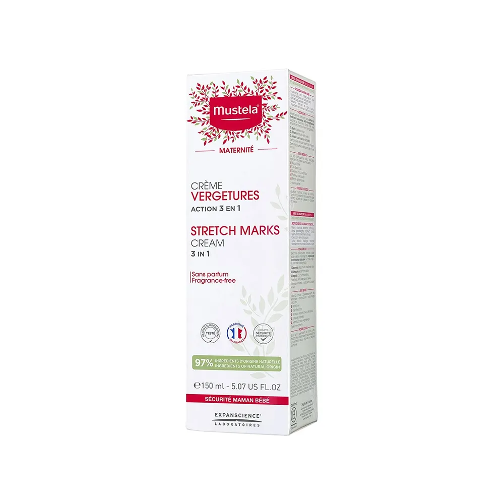 Crème prévention vergetures Capsules 150ml - Édition Limitée – L’Art de la Table Française en Promotion !
