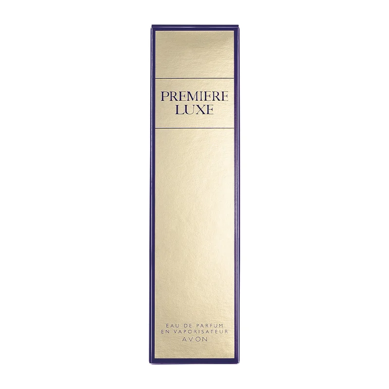 Premiere Luxe Eau de Parfum vaporisateur 50ml - Saldi Straordinari – Offerte Speciali Disponibili Adesso