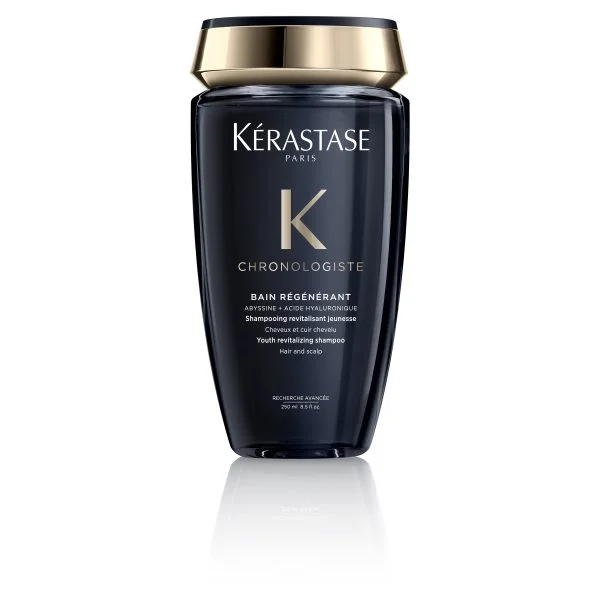 KÉRASTASE CHRONOLOGISTE BAIN RÉGÉNÉRANT 250ML - Saldi Straordinari – BLOND Offerte Speciali Disponibili Adesso