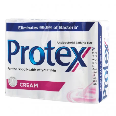 savon cream protex 4x90g - Vins Rouges Harmonieux pour Chaque Occasion Kairos Bath Foam - mousse de bain relaxante avec actif adoucissant | Mylène