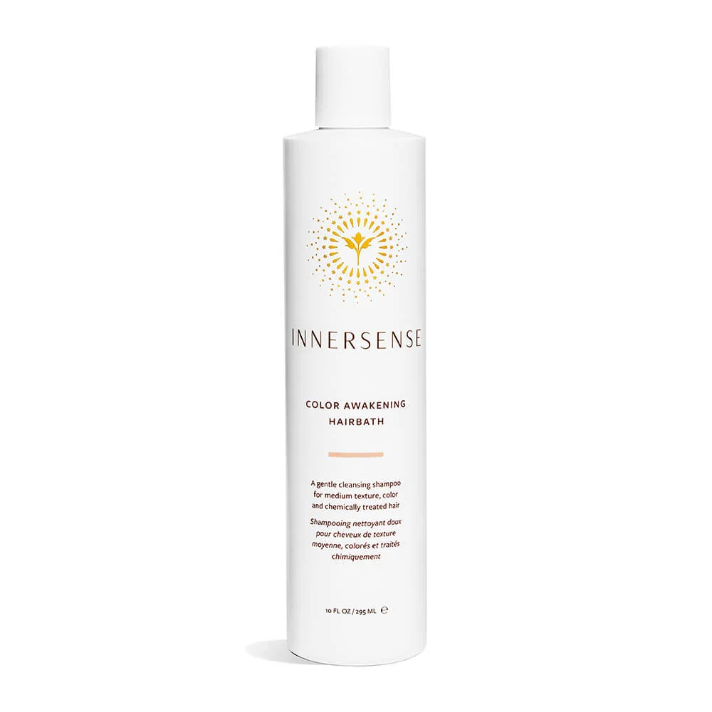 Color Awakening Shampoo - Accessoires pratiques maison pour un intérieur plus fonctionnel Décoration intérieure en cuir