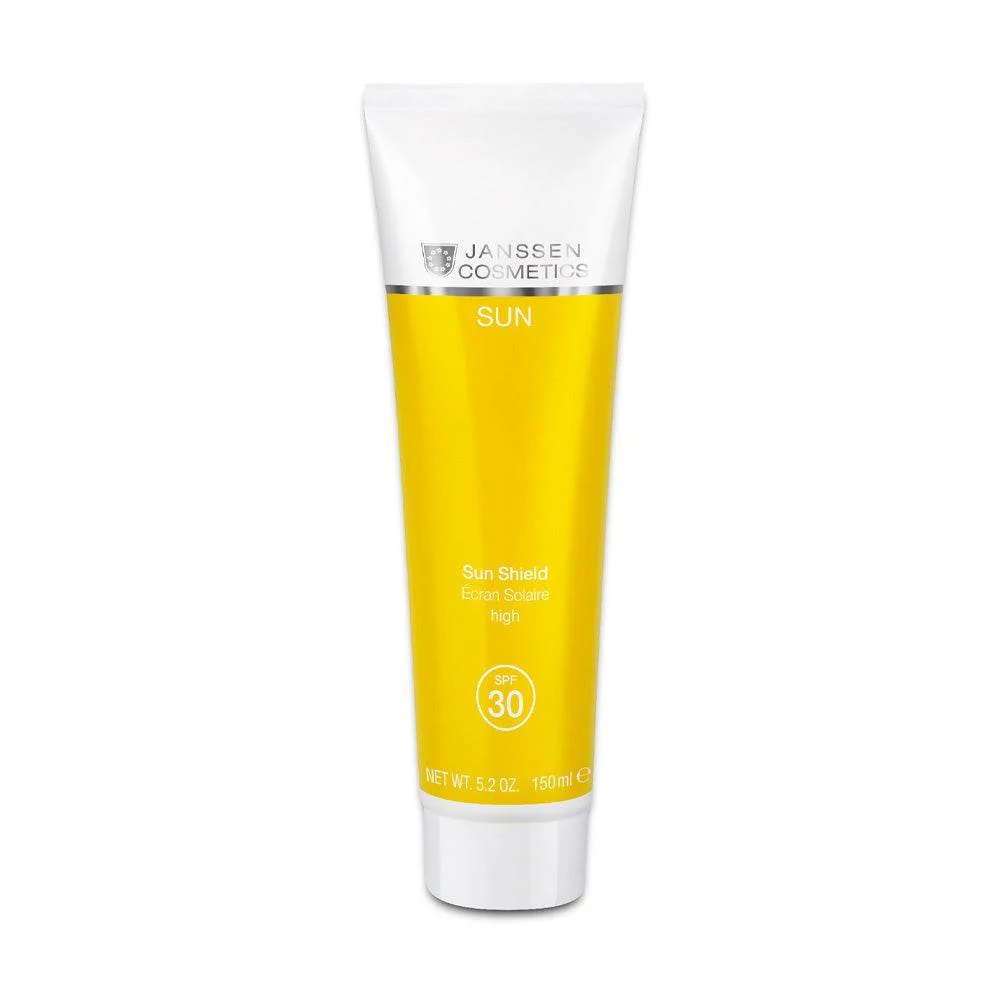 Janssen Cosmetics Ecran Solaire High SPF30 - Saldi Straordinari – Offerte Speciali Disponibili Adesso - Protection solaire