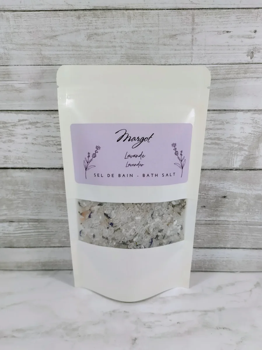 Sel Fleurs Lavande Saldi Straordinari Offerte Speciali Disponibili Adesso