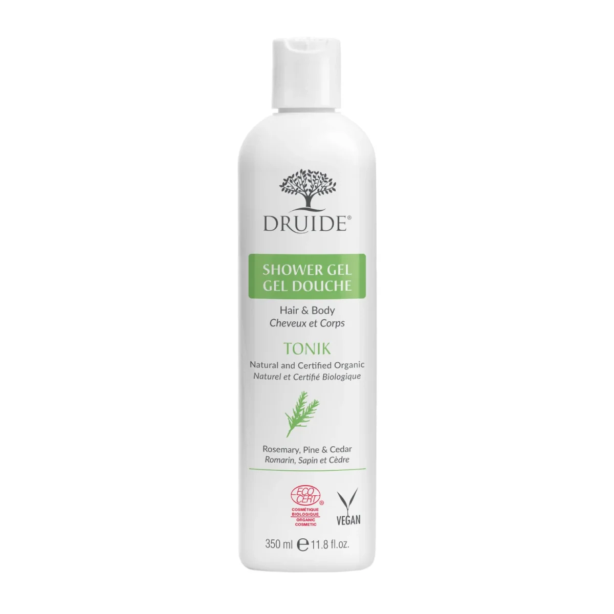 Gel douche Tonik 350ml - Saldi Straordinari – Offerte Speciali Disponibili Adesso - baobab collection gel douche 350ml