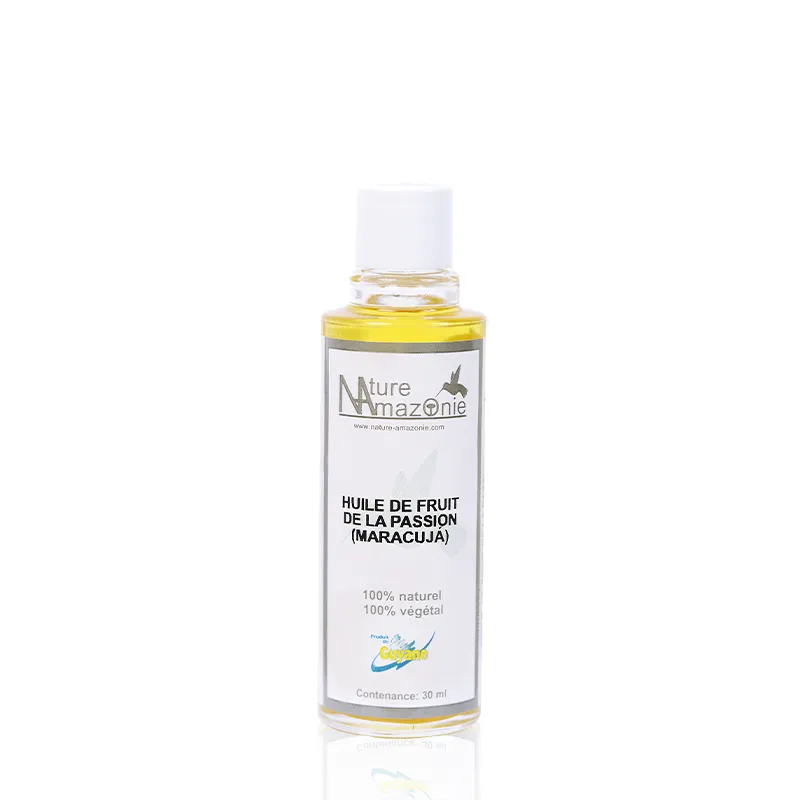 Huile de Maracudja - Saldi cuisine Straordinari – Offerte Speciali Disponibili Adesso