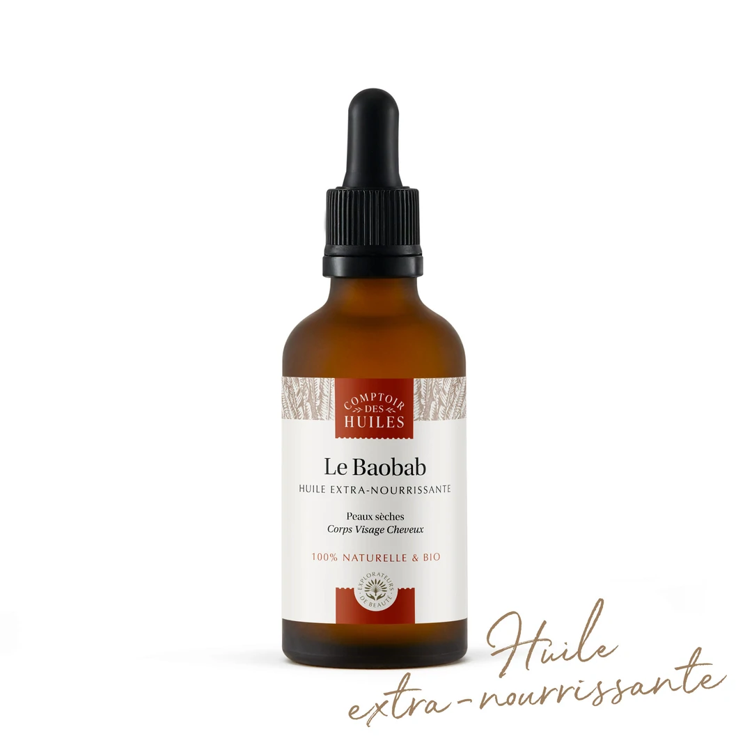 Huile de Baobab - Vins Rouges Harmonieux pour Chaque Froid Occasion