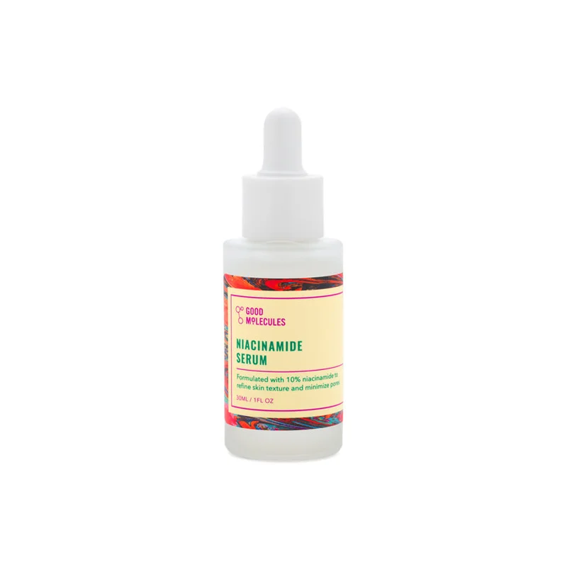 GOOD MOLECULES Niacinamide Sérum - ​Boulangerie-Pâtisserie Super | Pain au Levain & Viennoiseries