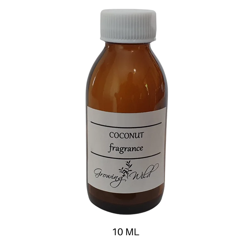 Fragrance Coconut 10 mls - Saldi Straordinari – Offerte Speciali Disponibili Adesso Home Fragrance Gourmandises d'Été 90 ml - Macaron Framboise | Mathilde M