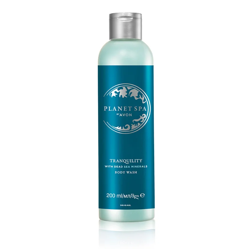 Planet Spa The Tranquillity Body Wash – 150ml - Saldi Straordinari – Offerte Speciali Disponibili Adesso - Neutrogena