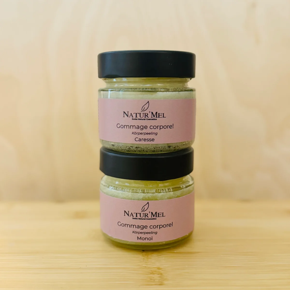 Gommage sucre BIO Saldi Straordinari Offerte Speciali Disponibili Adesso