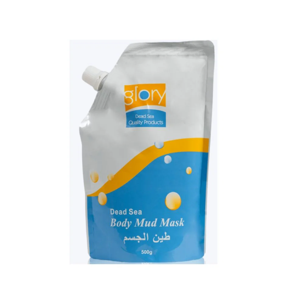 GLORY MASK MUD 500G - Saldi Straordinari – Offerte Speciali Disponibili Adesso Cooling