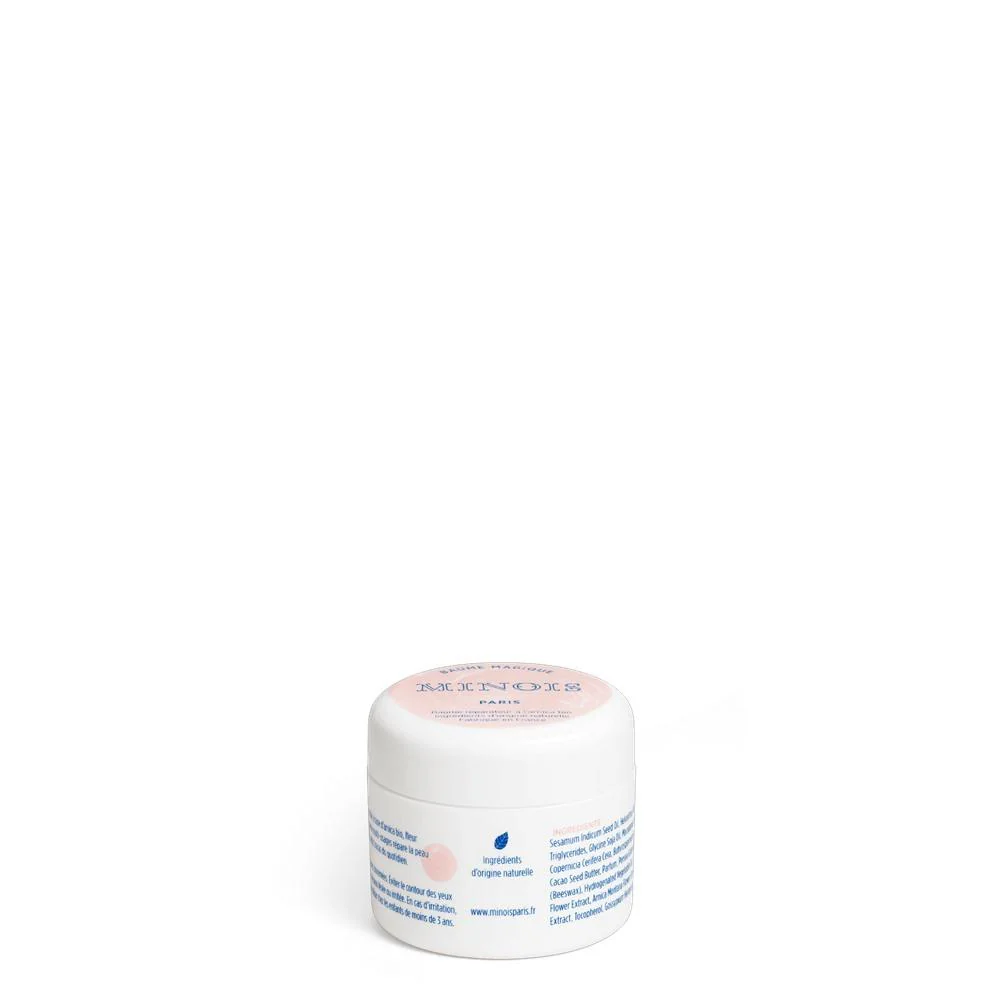 Minois - Baume Magique||Minois - Magic Balm - Boutique Bébé en Ligne : Soins, Jouets et Articles Maison 1-3 ans - Bain & Soin – Mômes & Merveilles