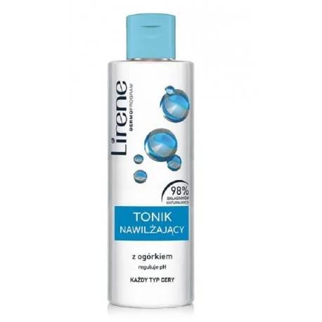 Lirene Eau Micellaire Au Concombre perte 200 ml - Saldi Straordinari – Offerte Speciali Disponibili Adesso