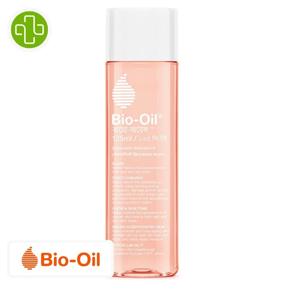 BIO-OIL Huile Soin Cicatrices Vergetures 25ml Saldi Straordinari Offerte Speciali Disponibili Adesso