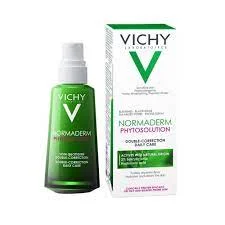 VICHY NORMADERM THYTOSOL SOIN DOUBLE Saldi Straordinari Offerte Speciali Disponibili Adesso