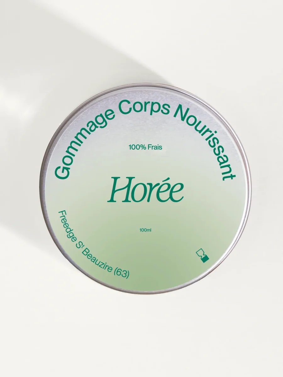 Gommage corps Nourrissant - Saldi Straordinari – Offerte Speciali Disponibili Adesso Gommage Corps aux Micro-Grains - Dr Pierre Ricaud