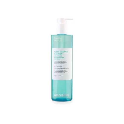Sensilis sensitive gel Saldi Straordinari Offerte Speciali Disponibili Adesso