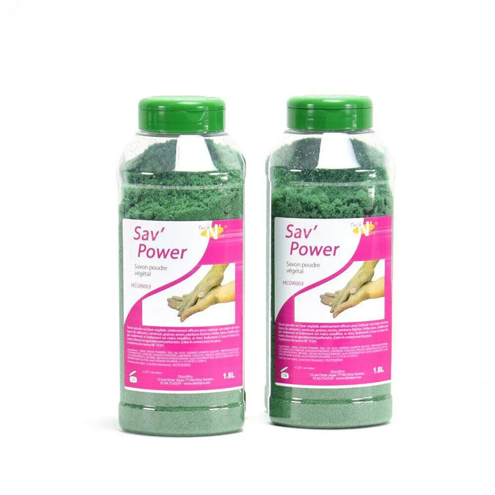 Savon naturel d’atelier mécanique en poudre – SAV’POWER - ​Drones Professionnels & Grand Public | Boutique Française​ Savon d'atelier pour les mains, en poudre, sans solvant - DERMOCLEAN