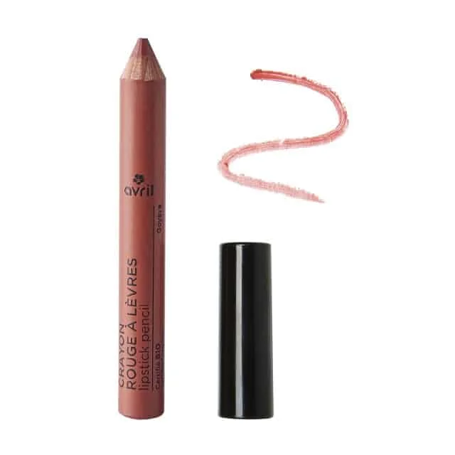 Crayon rouge à lèvres jumbo goyave – 2g – Avril - ​Boulangerie-Pâtisserie | Pain au Levain & Viennoiseries​ - {'count': 1, 'name': 'naturel'}