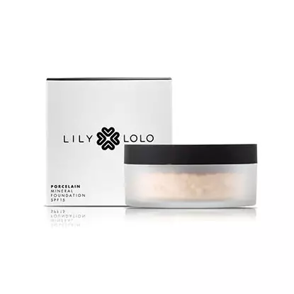 Mineral Fondation SFP15 – LILY LOLO - Vins Rouges Harmonieux pour Chaque Occasion - {'count': 2, 'name': 'Blood'}