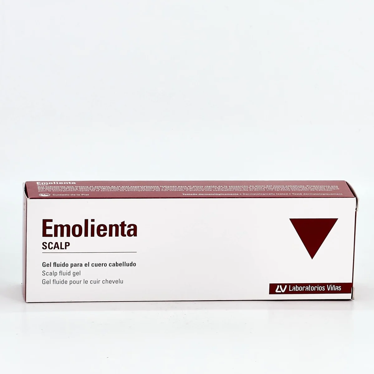 EMOLIENTA – Scalp Gel Fluide Baby Pour Le Cuir Chevelu – 60ml - Saldi Straordinari – Offerte Speciali Disponibili Adesso
