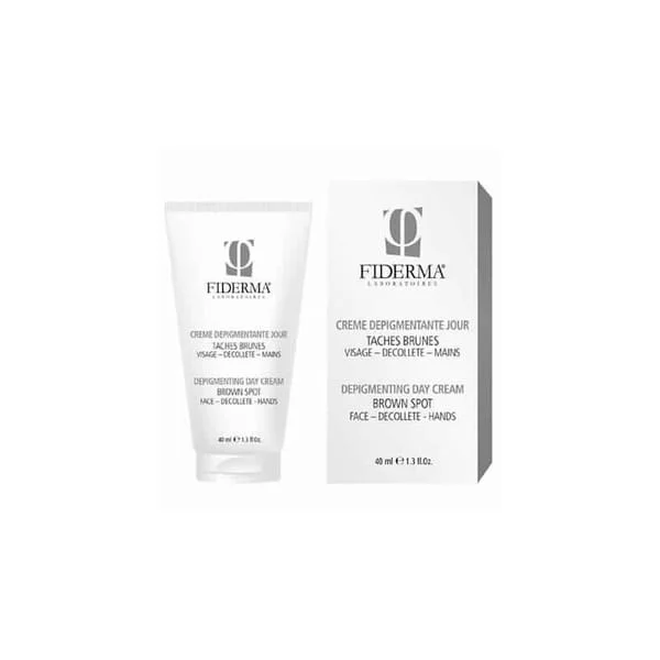 fiderma creme depigmentante jour - Saldi Straordinari – Offerte Speciali Disponibili Adesso SPF