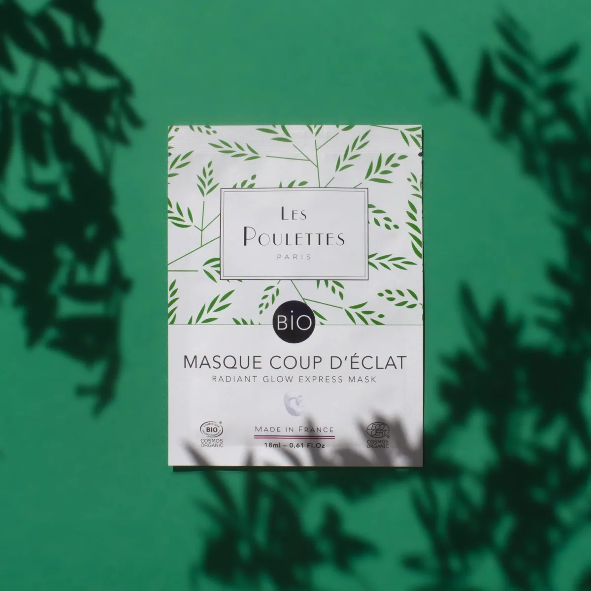 Masque Tissu Coup éclat Saldi Straordinari Offerte Speciali Disponibili Adesso
