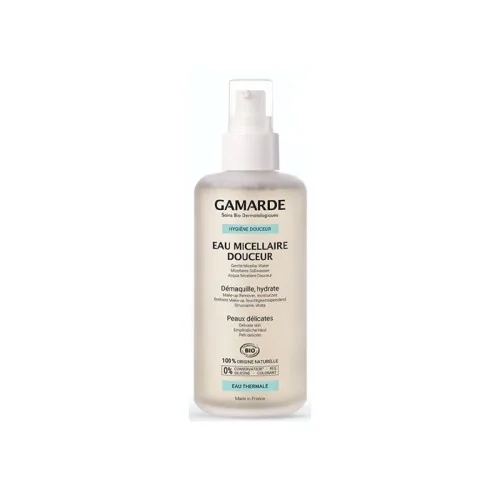 Gamarde eau micellaire douceur 200ml - Saldi Straordinari – Offerte Speciali Disponibili Adesso - verre eau 200ml