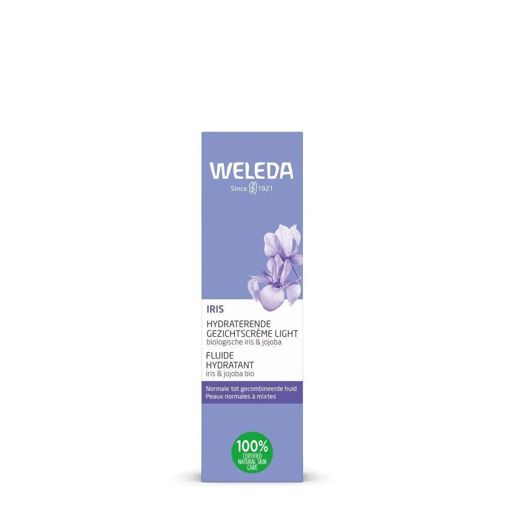 Fluide hydratant iris 30ml - Saldi Straordinari – Offerte Speciali Disponibili Adesso Spray