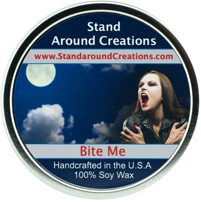 BITE ME TIN 16-OZ. - Saldi Straordinari – Offerte Speciali Disponibili Adesso Tick Bite: What It Looks Like and Lyme Risk | Dokport