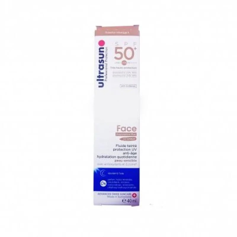 ultrasun ecran fond de teint plus ivory 01 - Saldi Straordinari – Offerte Speciali Disponibili Adesso - anti pigmentation ultrasun ecran 01