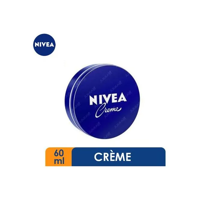 NIVEA Crème Boite 60ML - ​Boulangerie-Pâtisserie | Pain au Levain & Viennoiseries​ Cuisine