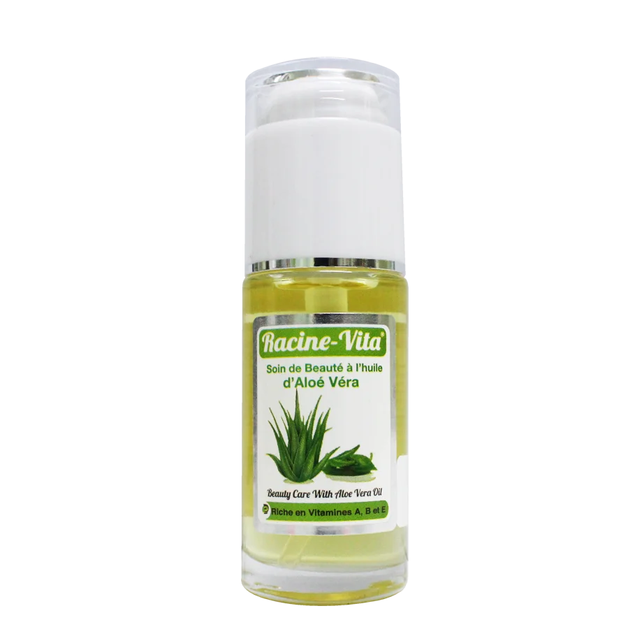 RACINE VITA HUILE ALOE 40ML Saldi Straordinari Offerte Speciali Disponibili Adesso