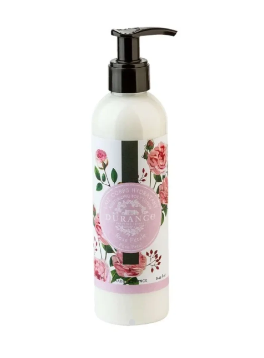 Lait corporel hydratant Rose Pétale 250 ml - Vins Rouges Harmonieux pour Chaque Occasion Convertisseur litres en grammes