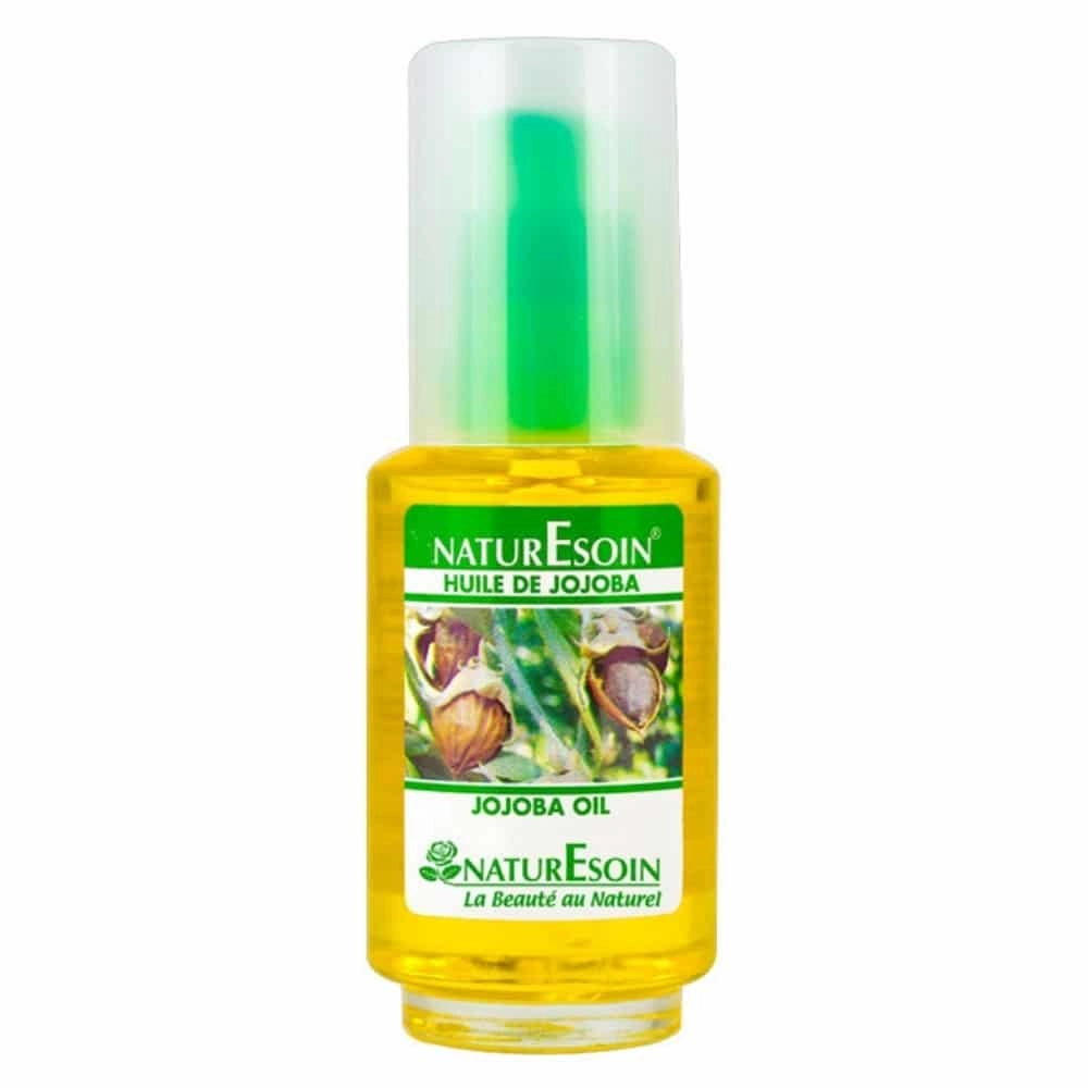 NATURESOIN Huile Jojoba 50ml Saldi Straordinari Offerte Speciali Disponibili Adesso