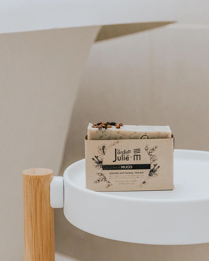 Savon Mugo - Le Jardin de Julie - Saldi Straordinari – Offerte Speciali Disponibili Adesso - pin savon mugo jardin