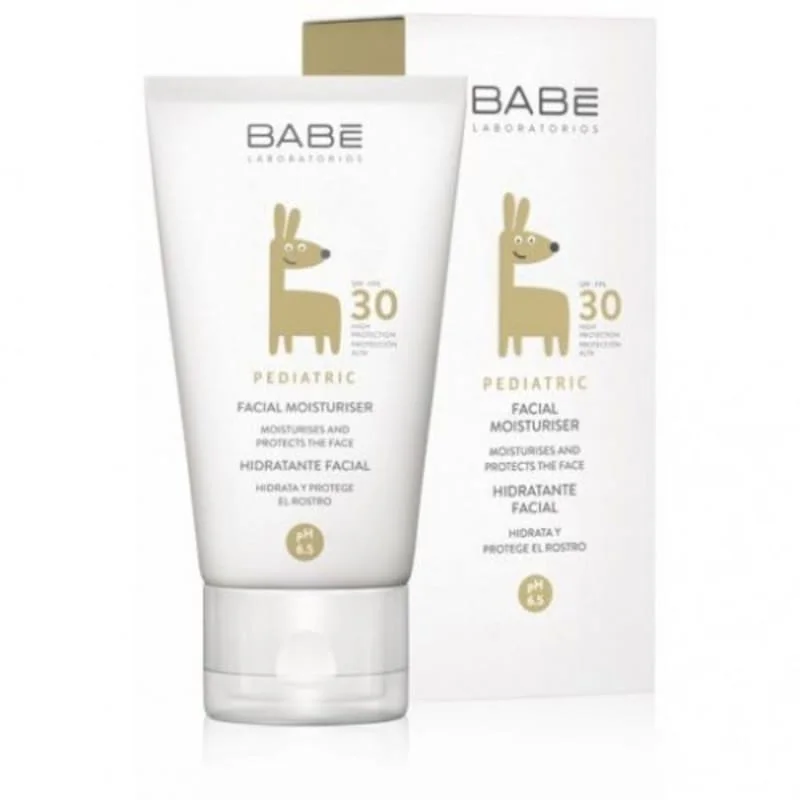 babe creme hydratante visage 50ml Saldi Straordinari Offerte Speciali Disponibili Adesso
