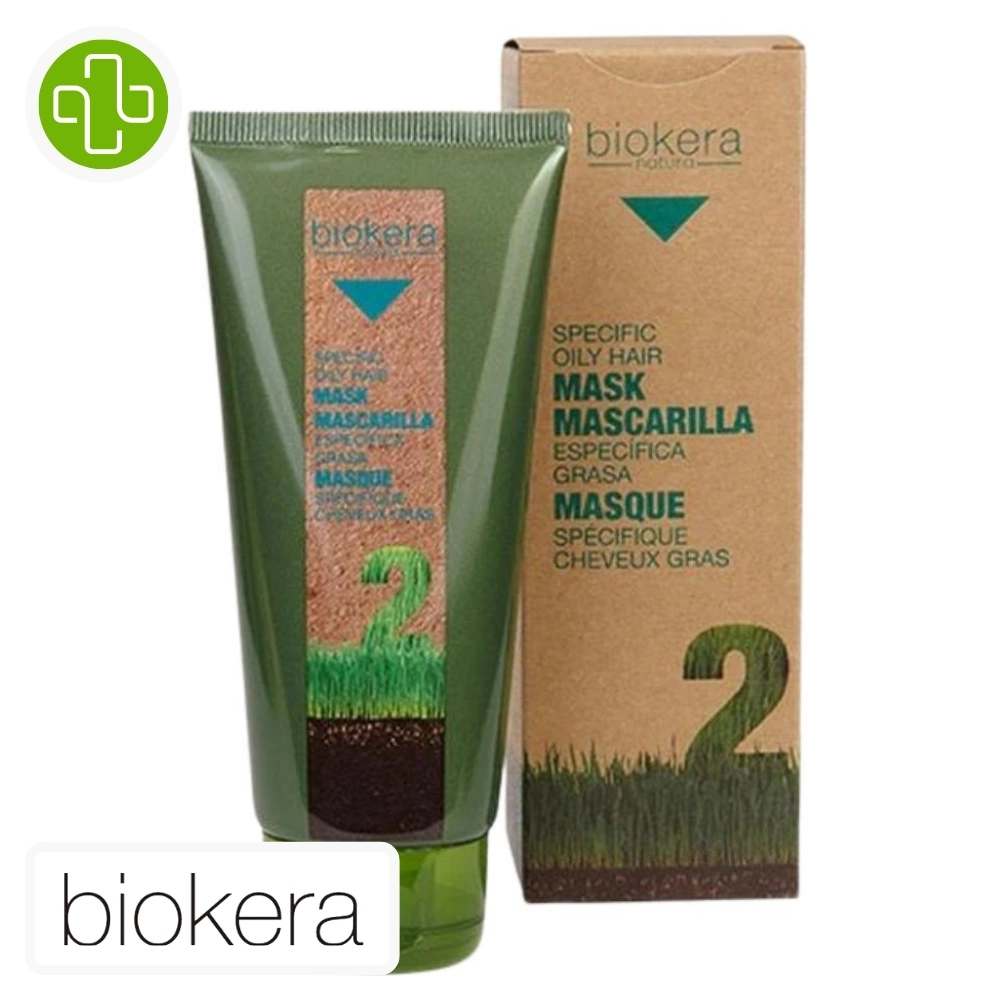 BIOKERA Masque Cheveux Gras Saldi Straordinari Offerte Speciali Disponibili Adesso