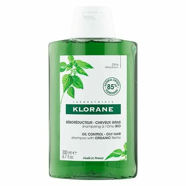 KLORAN SHAMPOING ORTIE BLANCHE 200ML - Saldi Straordinari – Offerte Speciali Disponibili Adesso - Lotion