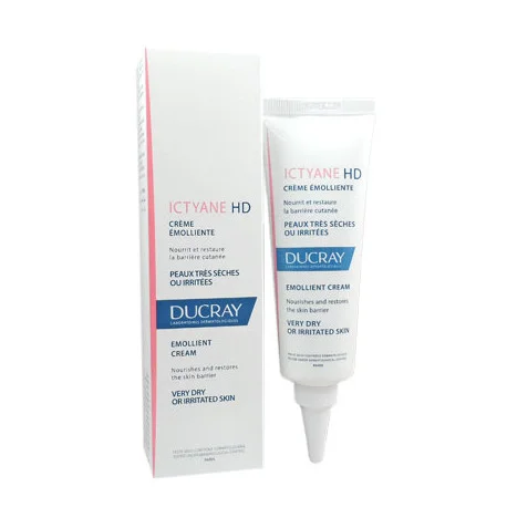 Ducray Ictyane Hd Creme Emoliente 50ml - Saldi Straordinari – Offerte Speciali Disponibili Adesso - Biolane