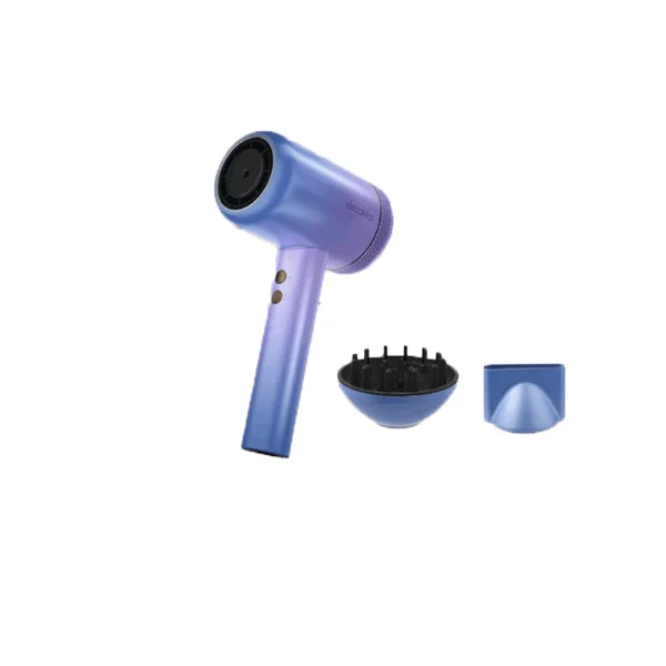 Sèche-cheveux Decakila KEHS024Z -1800W - Saldi Straordinari – Offerte Speciali Disponibili Adesso - coiffure cheveu