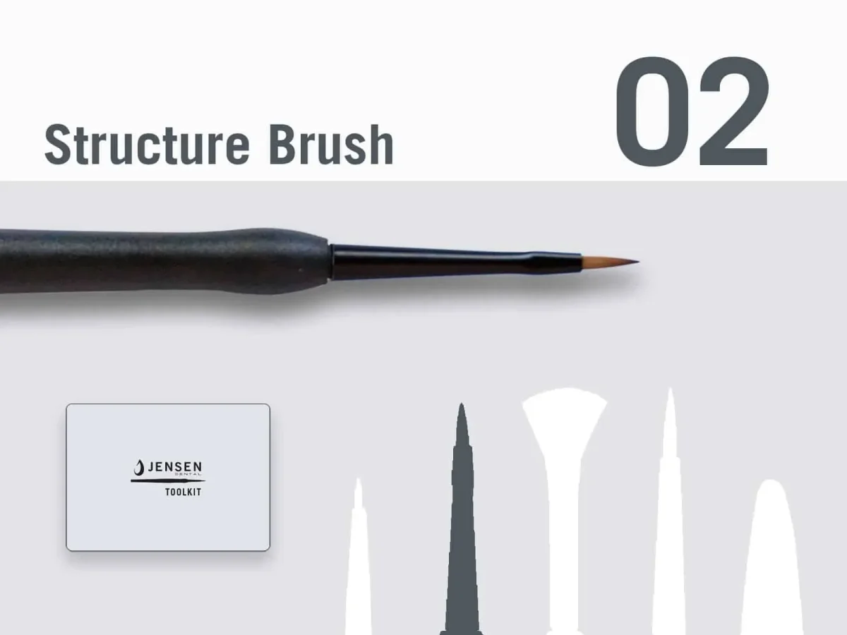 Pinceau Structure Brush ​Drones Professionnels Grand Public Boutique Française