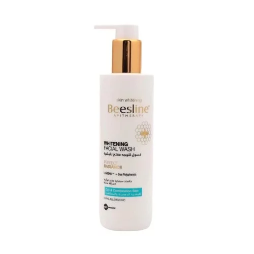 Beesline gel visage peaux mixtes grasses Saldi Straordinari Offerte Speciali Disponibili Adesso
